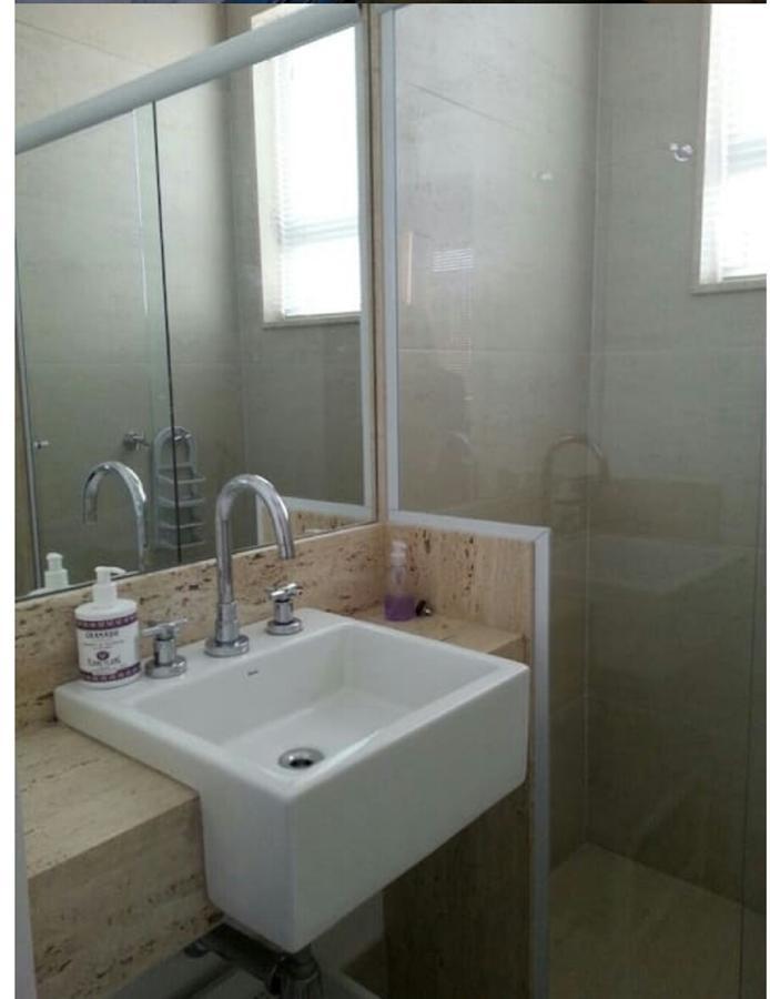Apartamento Copa Loft *