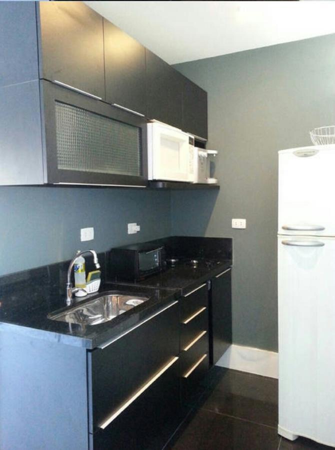 Copa Loft Apartamento *