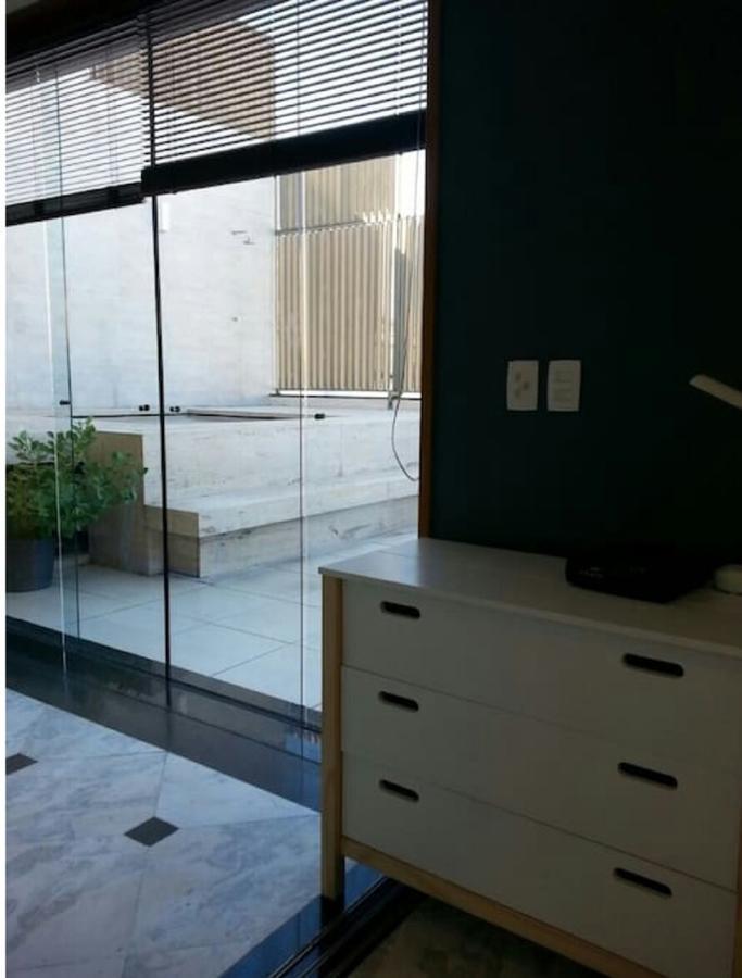 Apartamento Copa Loft *