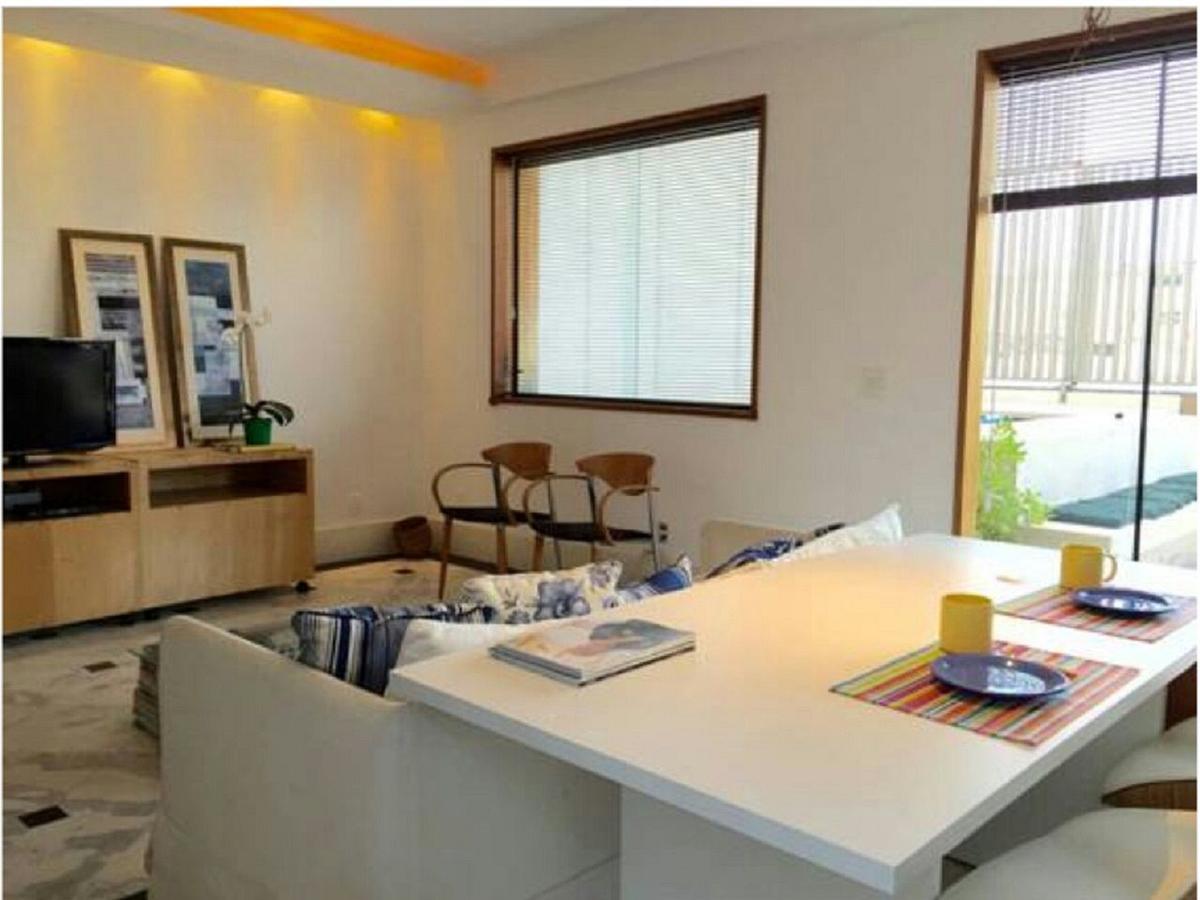 Copa Loft Apartamento *