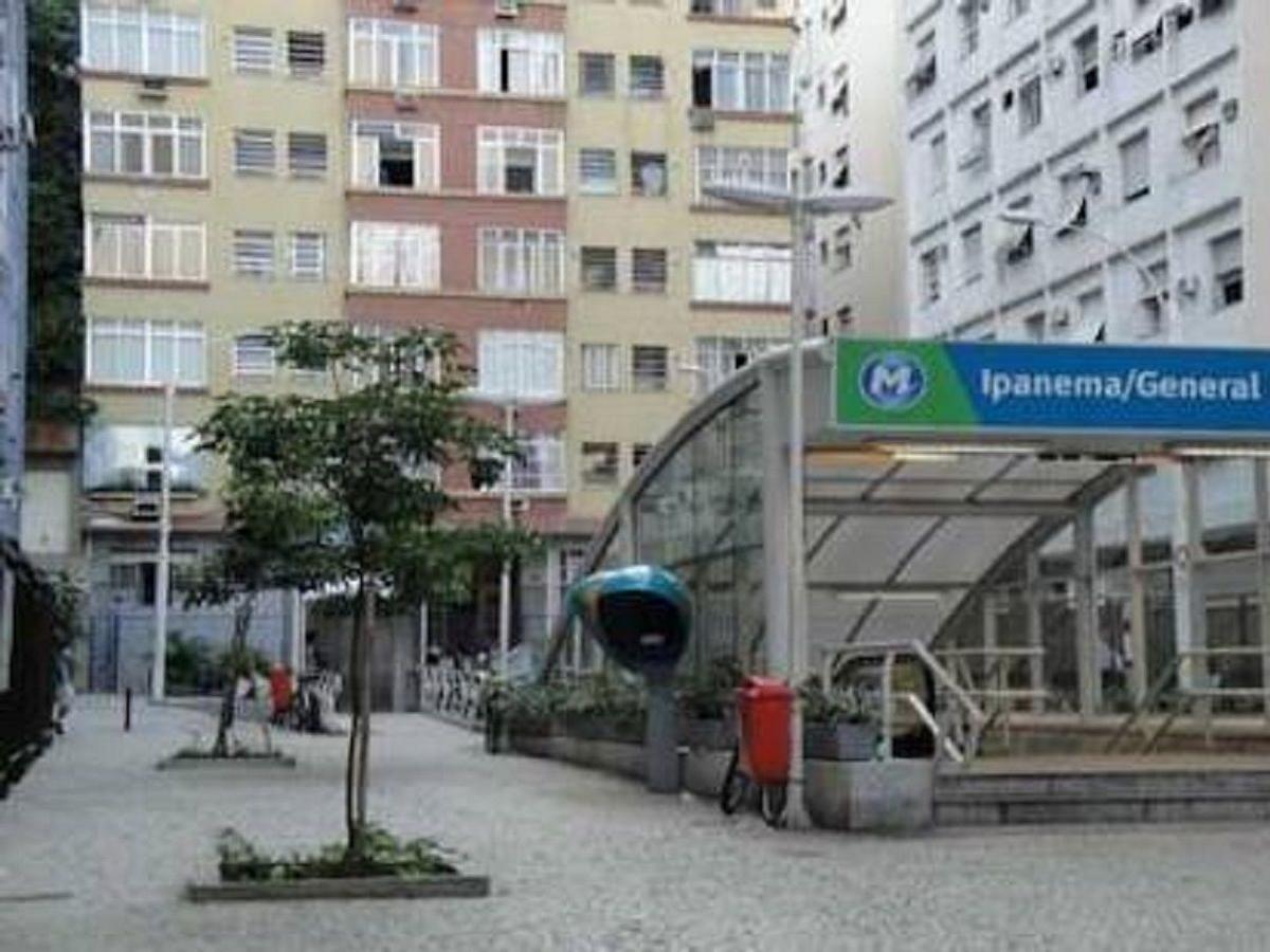 Copa Loft Rio de Janeiro
