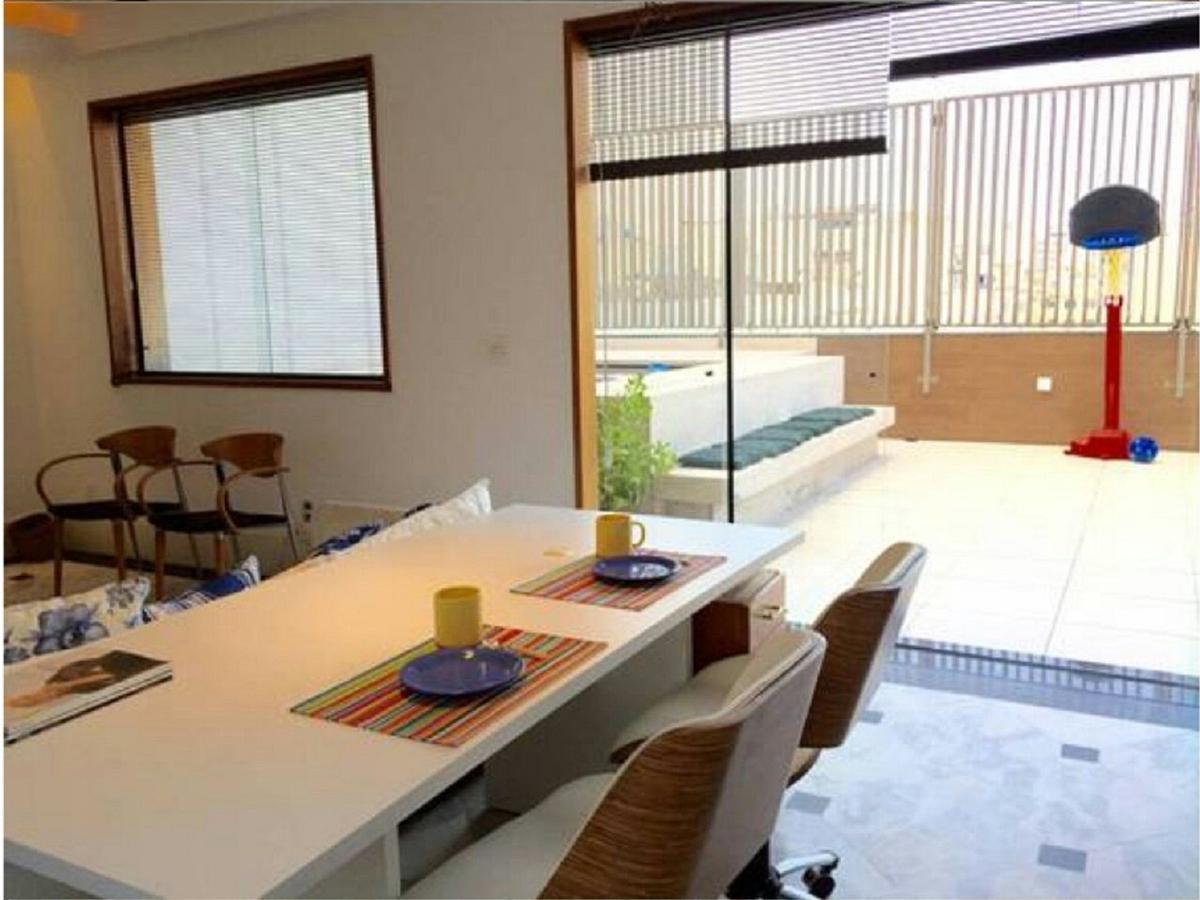 Copa Loft Rio de Janeiro