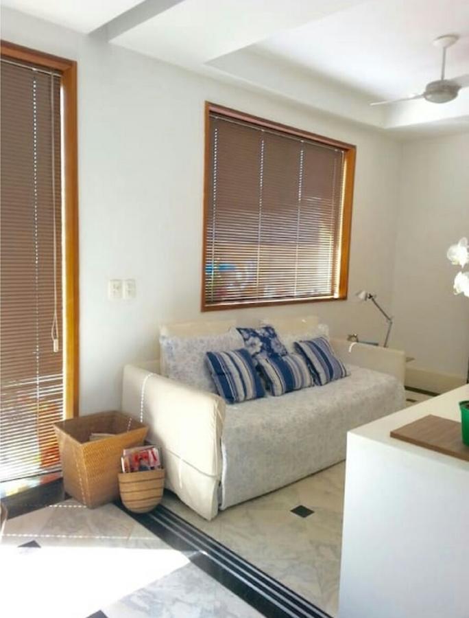 Apartamento Copa Loft