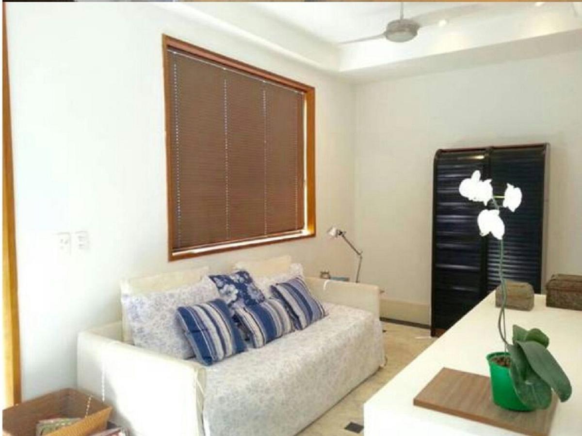 Apartamento Copa Loft